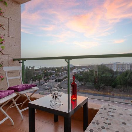 Lanzahost Lovely Views XXI Arrecife  Esterno foto