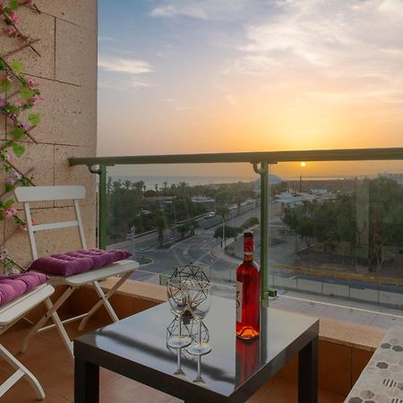 Lanzahost Lovely Views XXI Arrecife  Esterno foto