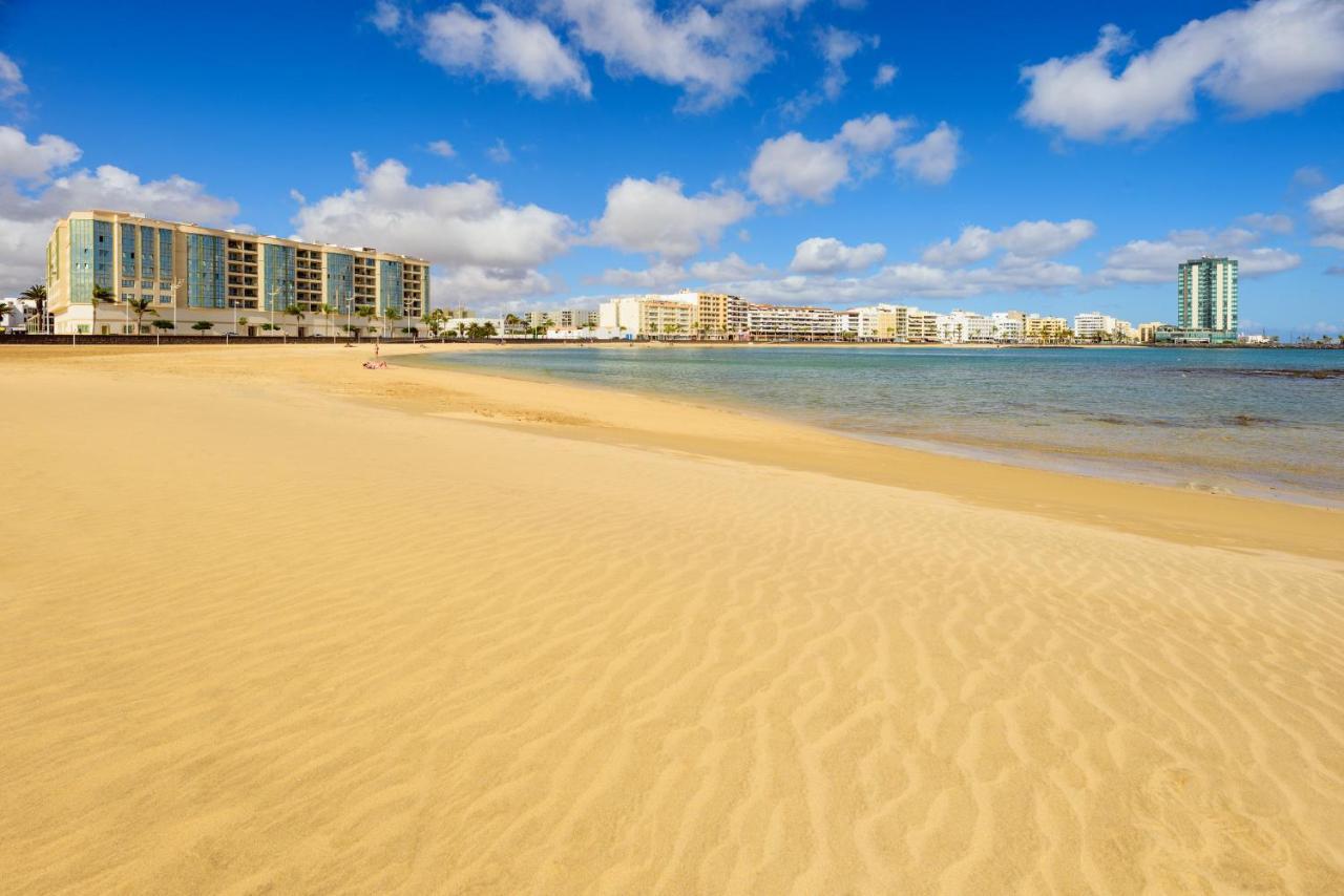 Lanzahost Lovely Views XXI Arrecife  Esterno foto