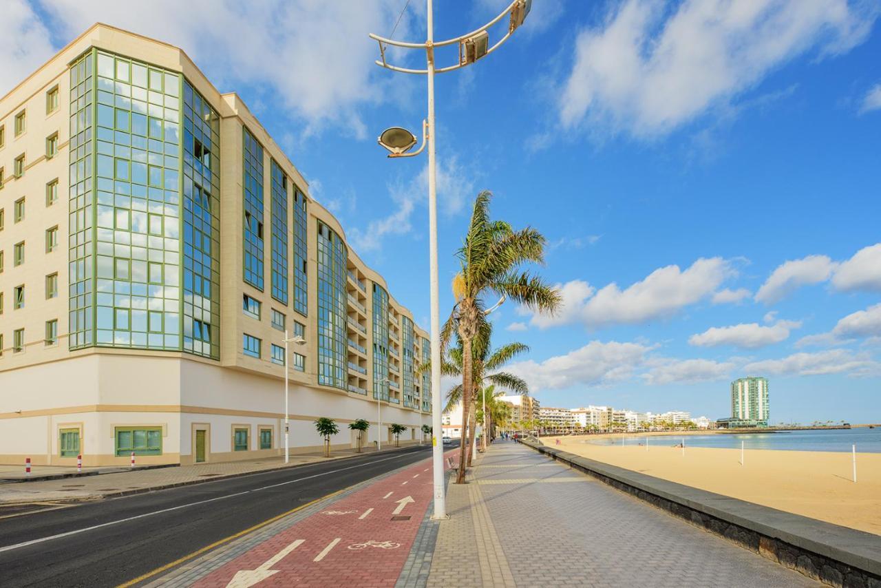 Lanzahost Lovely Views XXI Arrecife  Esterno foto