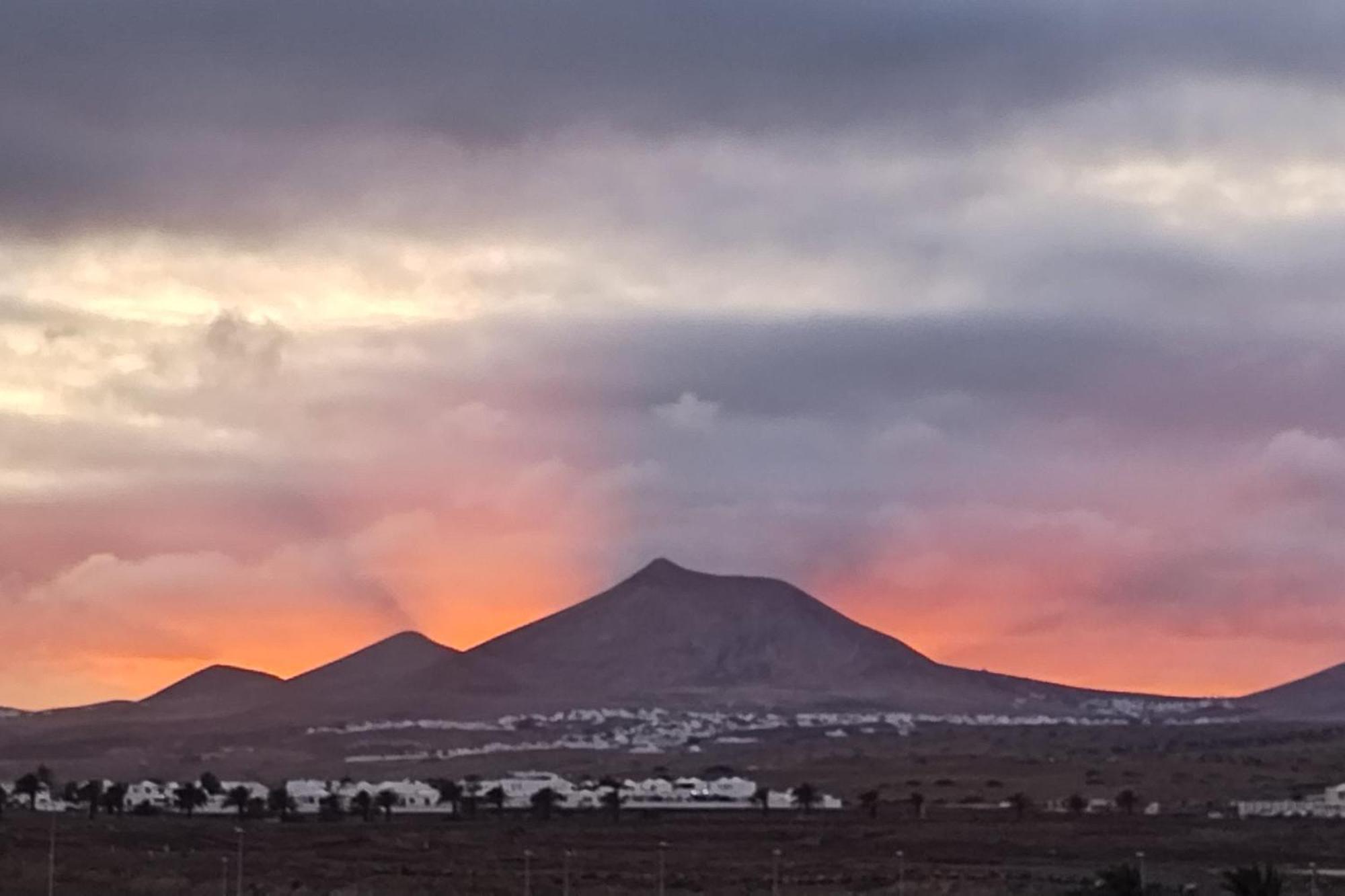 Lanzahost Lovely Views XXI Arrecife  Esterno foto