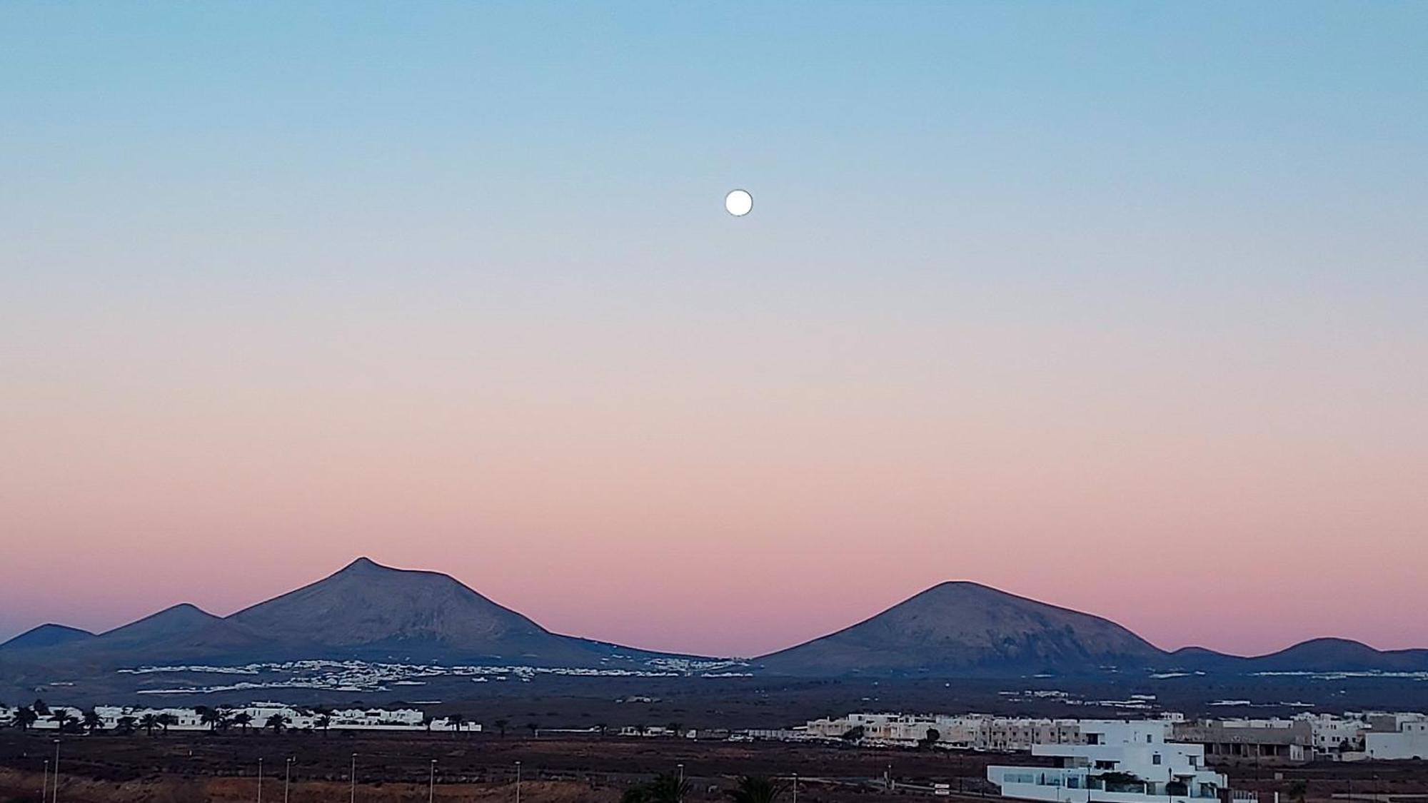 Lanzahost Lovely Views XXI Arrecife  Esterno foto